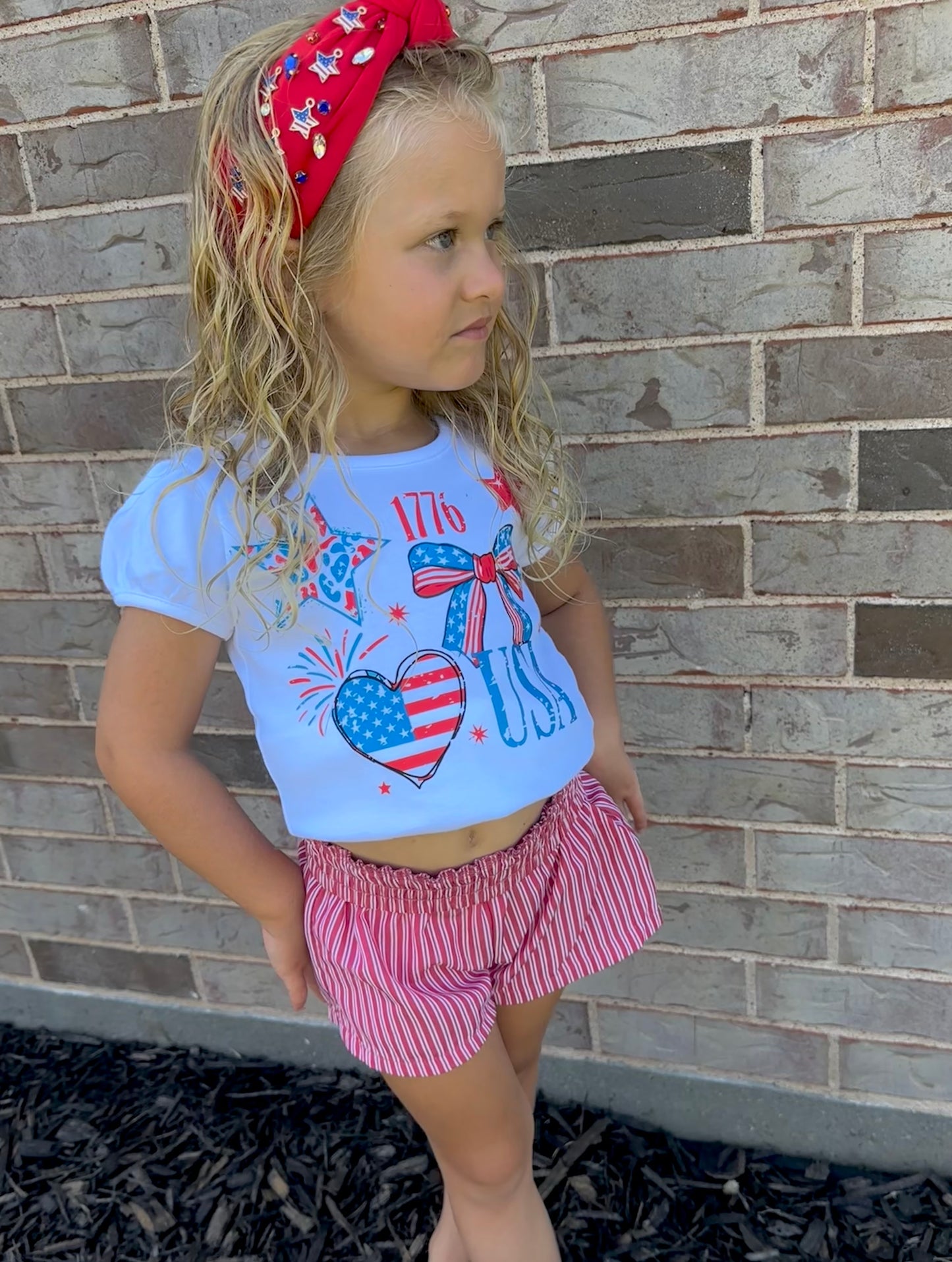 Freedom Headband