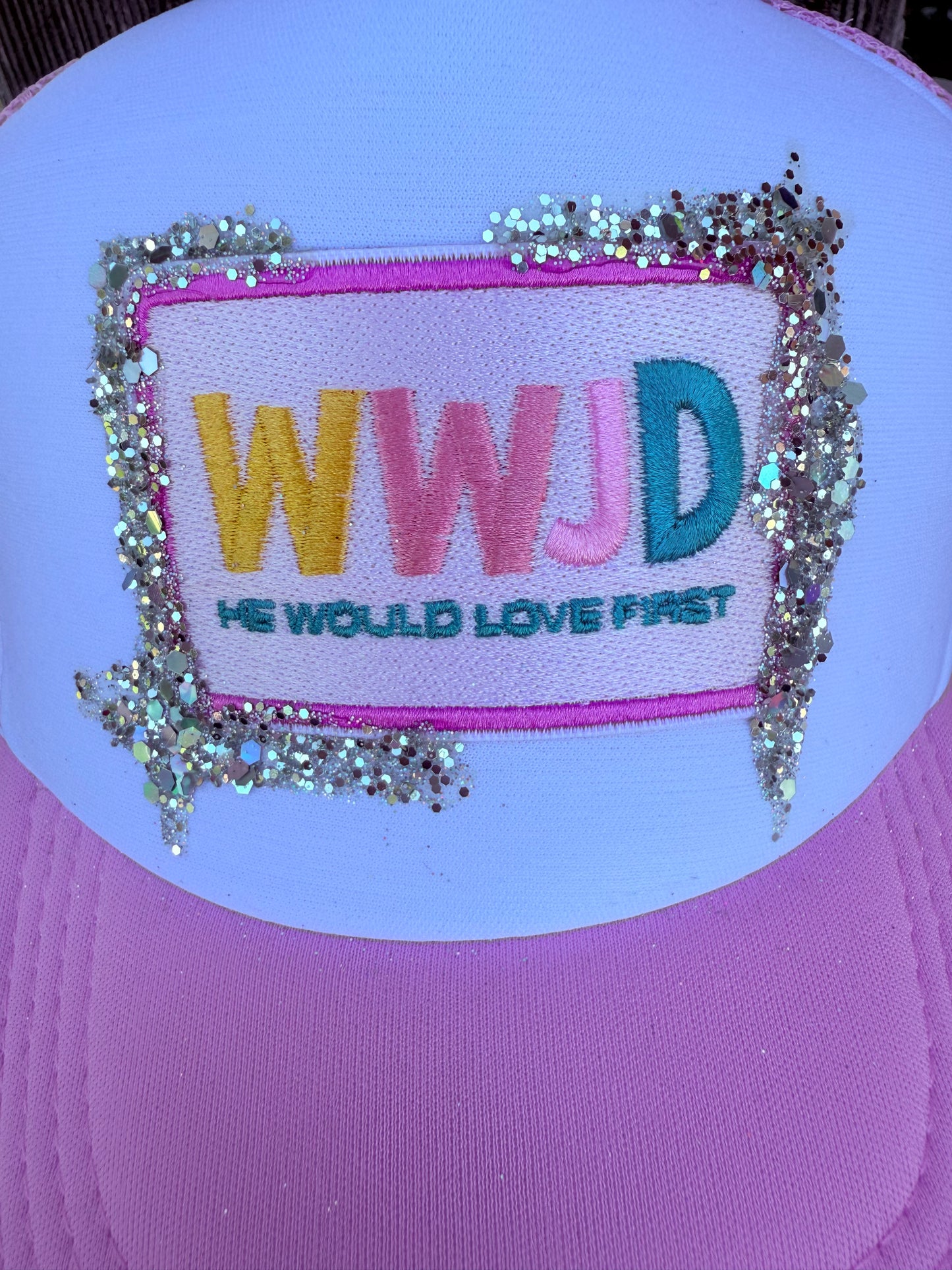 WWJD π§’