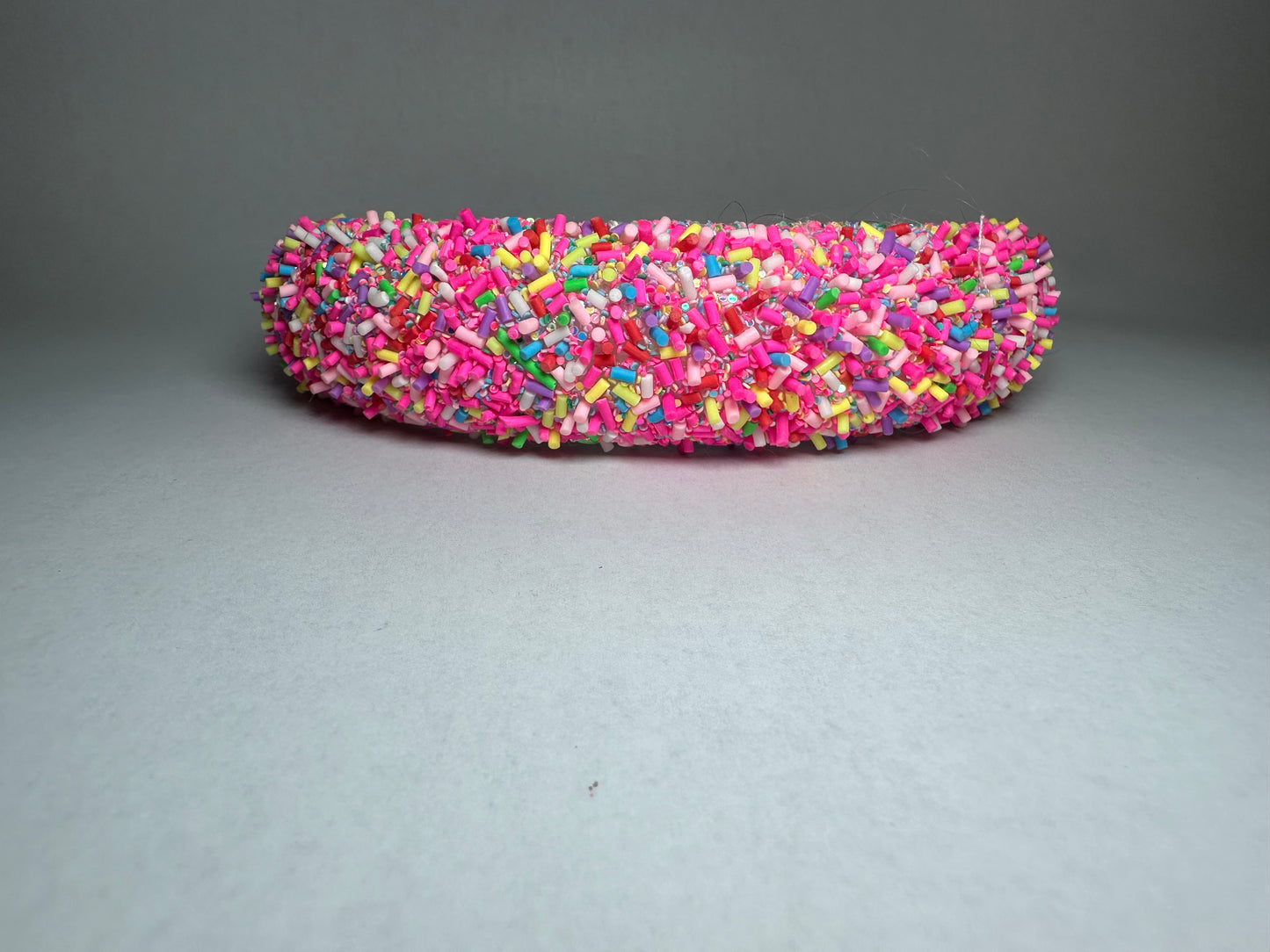 Girls Sprinkle Headband