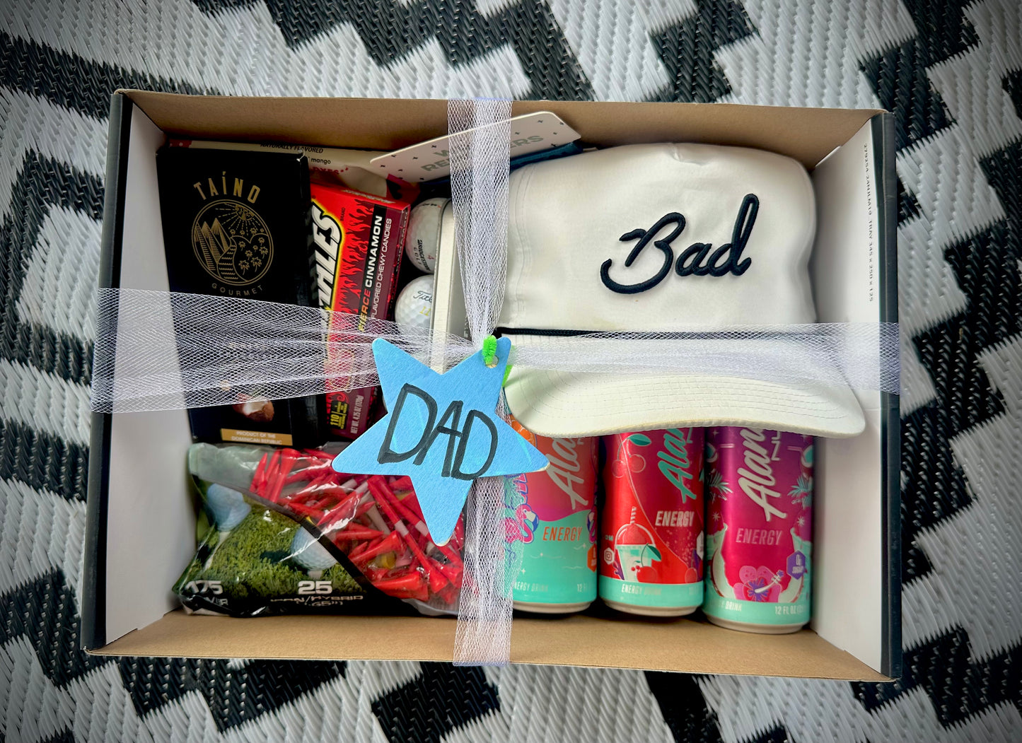 Father’s Day gift box