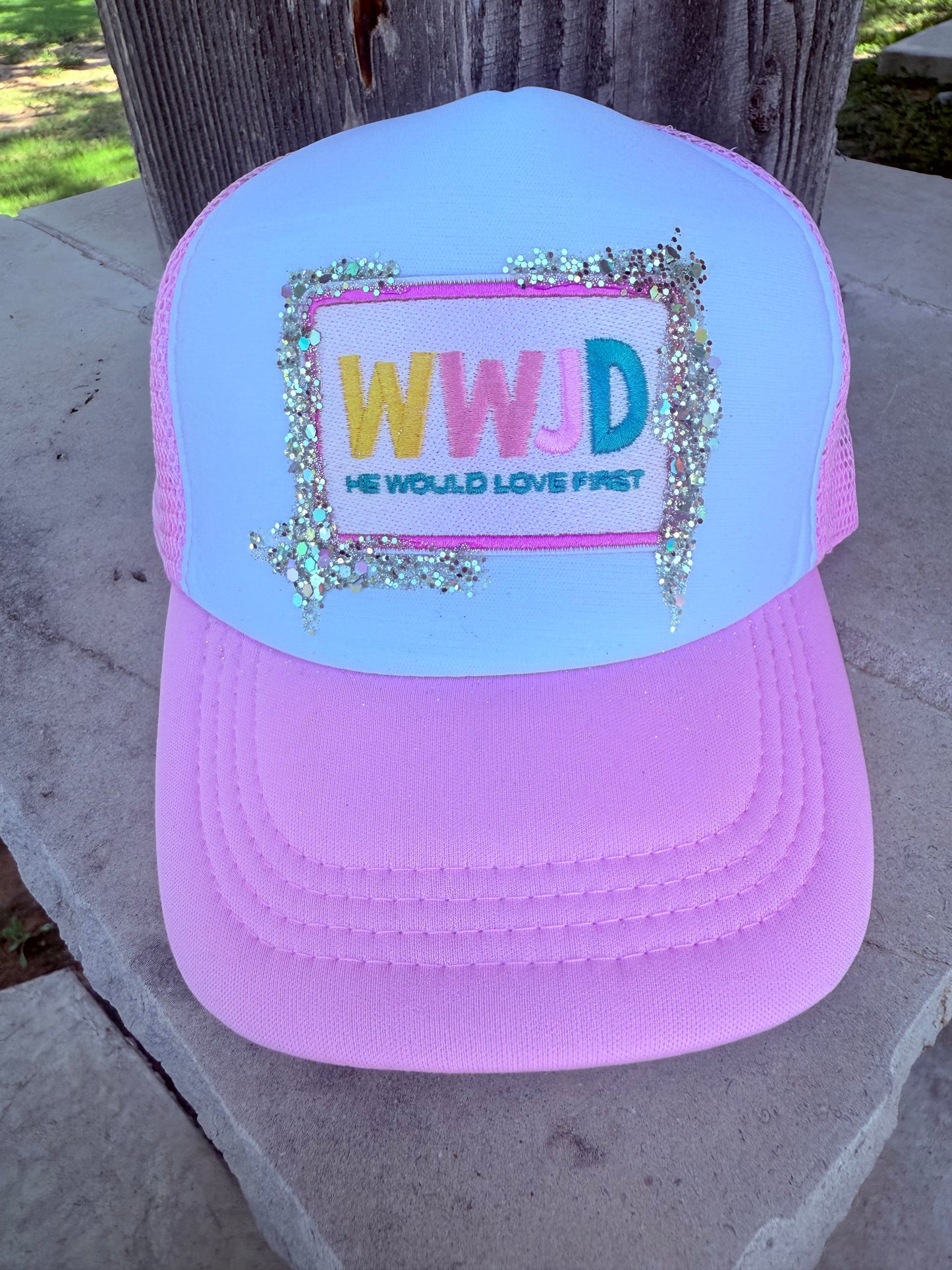 WWJD π§’