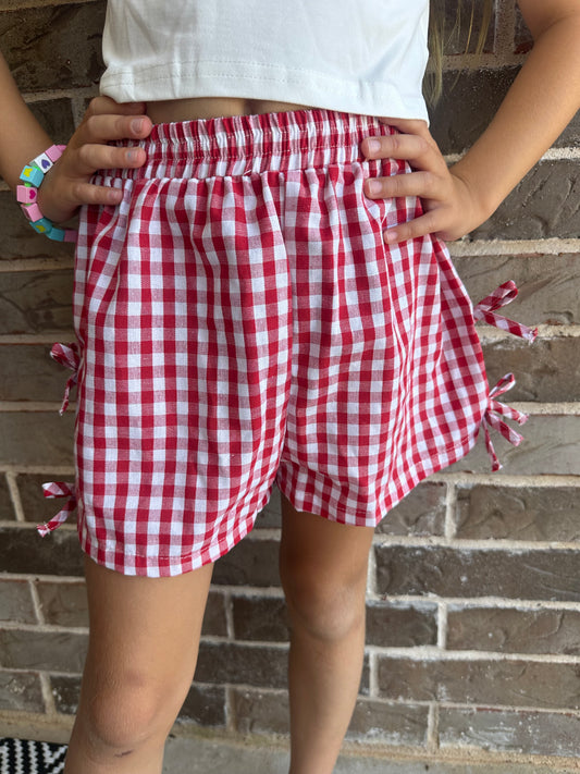 Picnic Shorts