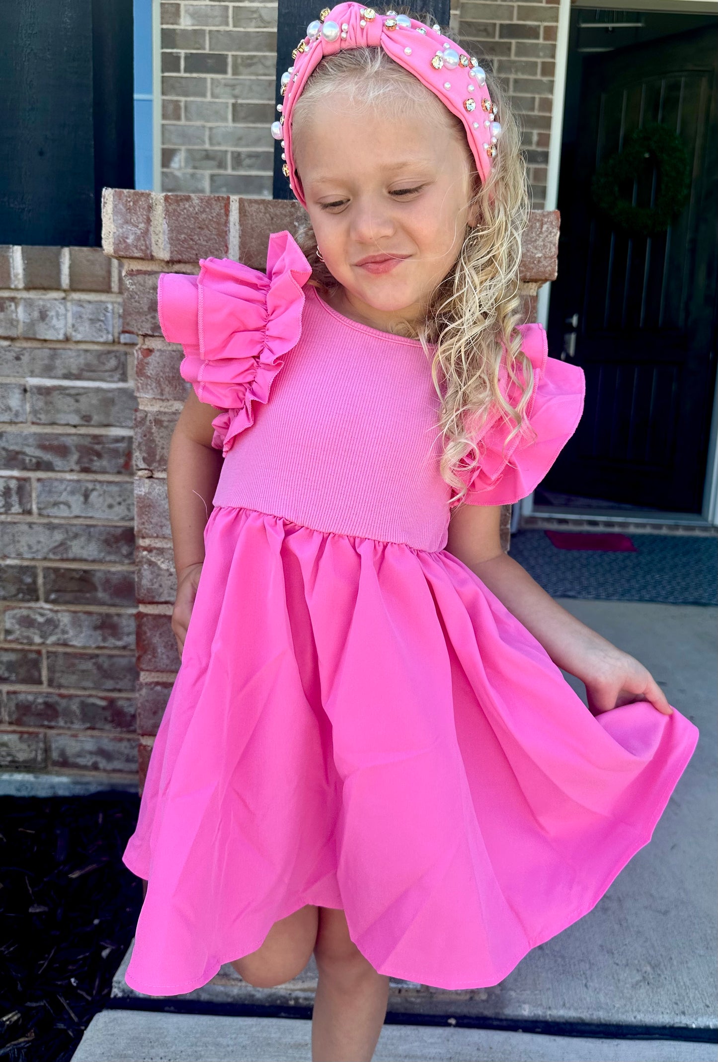 The Bella Boo👗