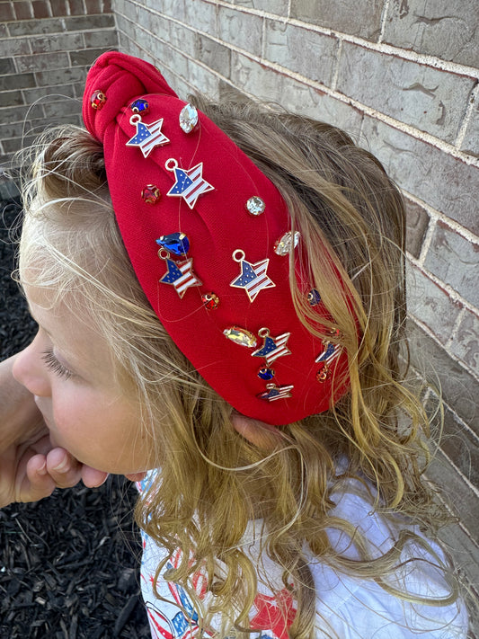 Freedom Headband