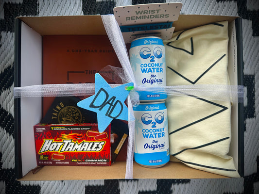 Father’s Day gift box