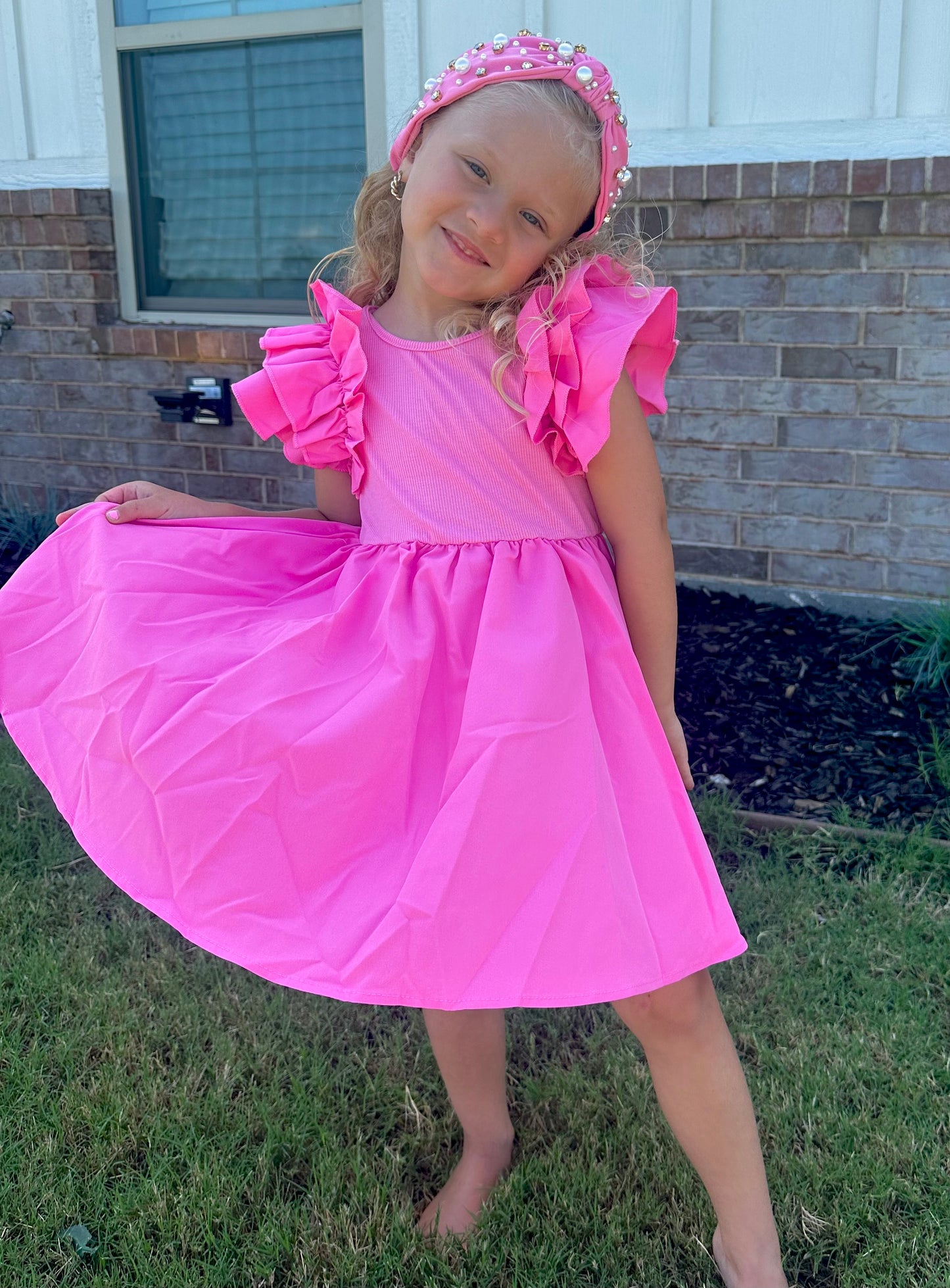 The Bella Boo👗
