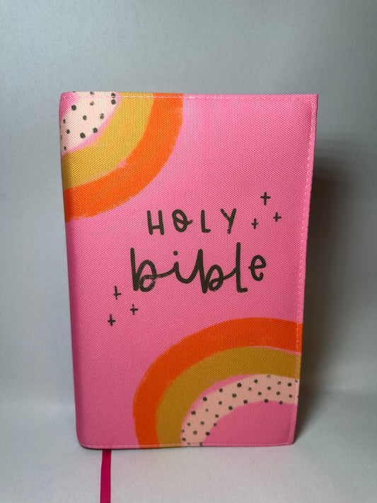 Adventure Bible SlipCover