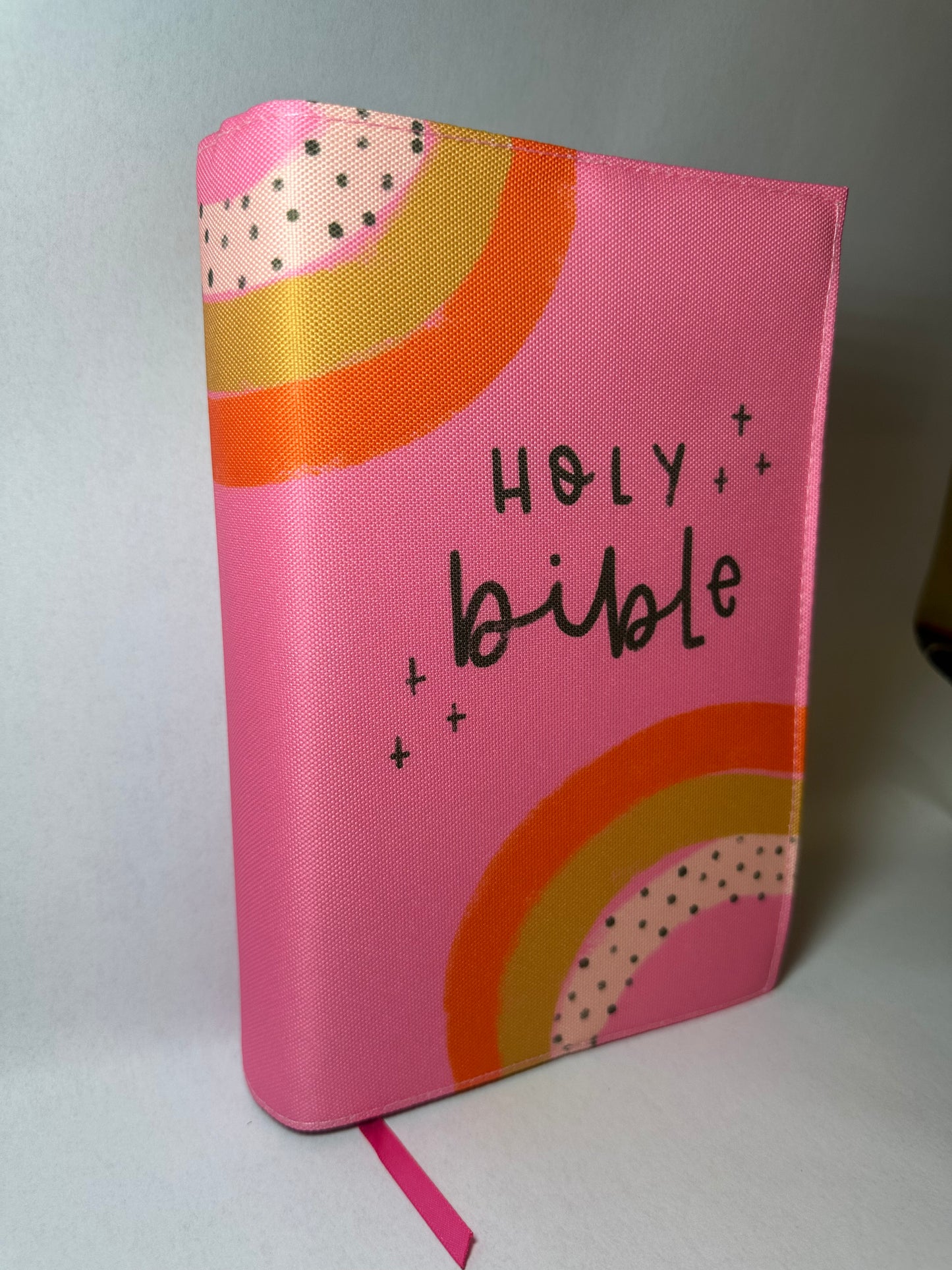 Adventure Bible SlipCover